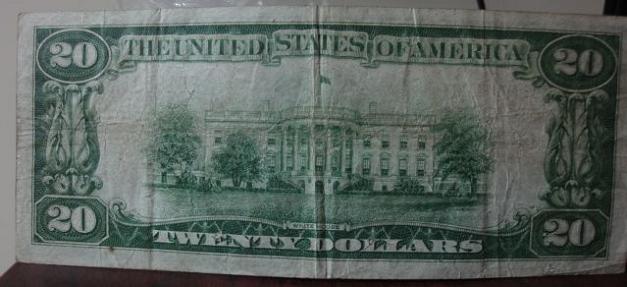Book-Value-Of-My-Banknotes